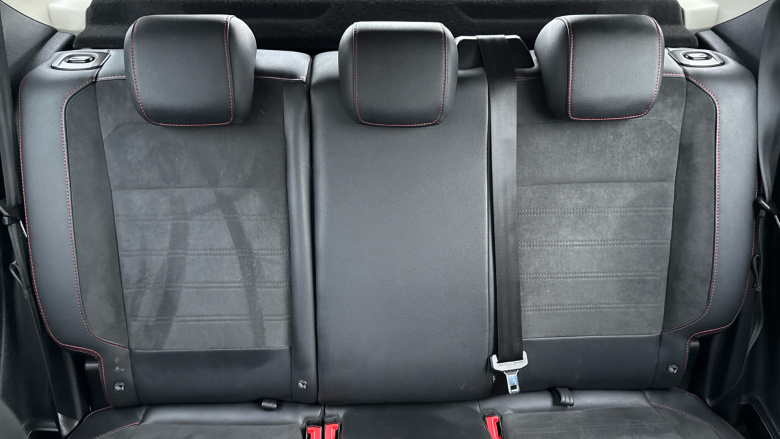 Ford EcoSport 1.0 EcoBoost 125 ST-Line 5dr Petrol Hatchback